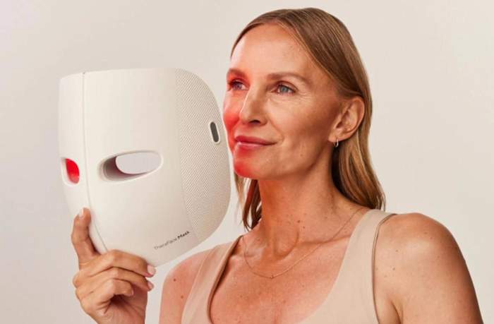 TheraBody TheraFace Mask